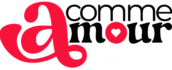 LOGO A COMME AMOUR